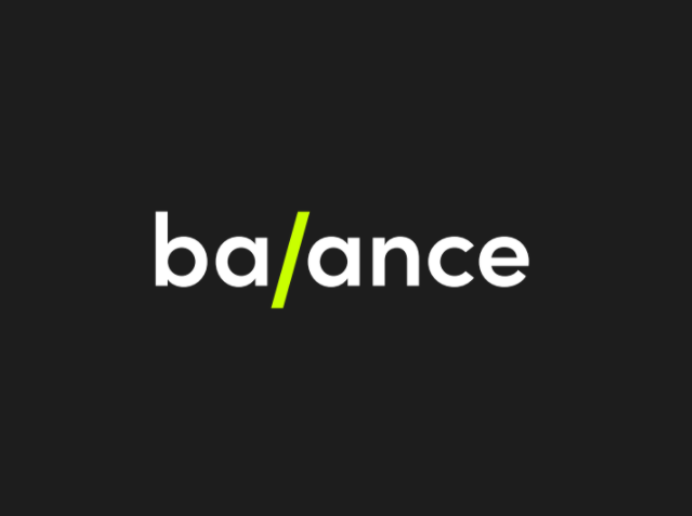 Balance-logo