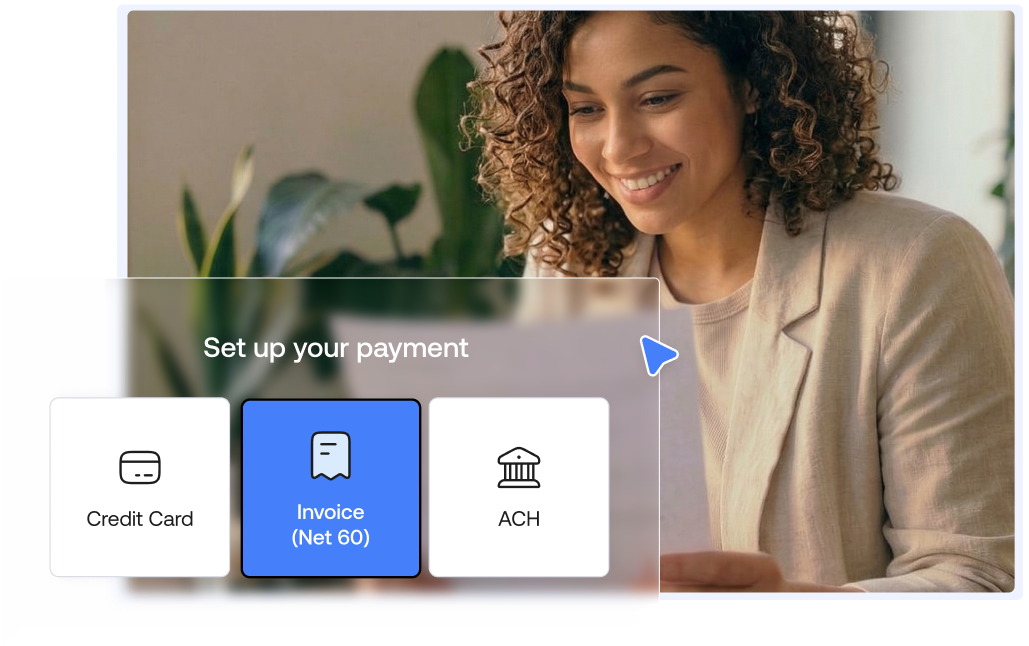 Digital Trade Credit