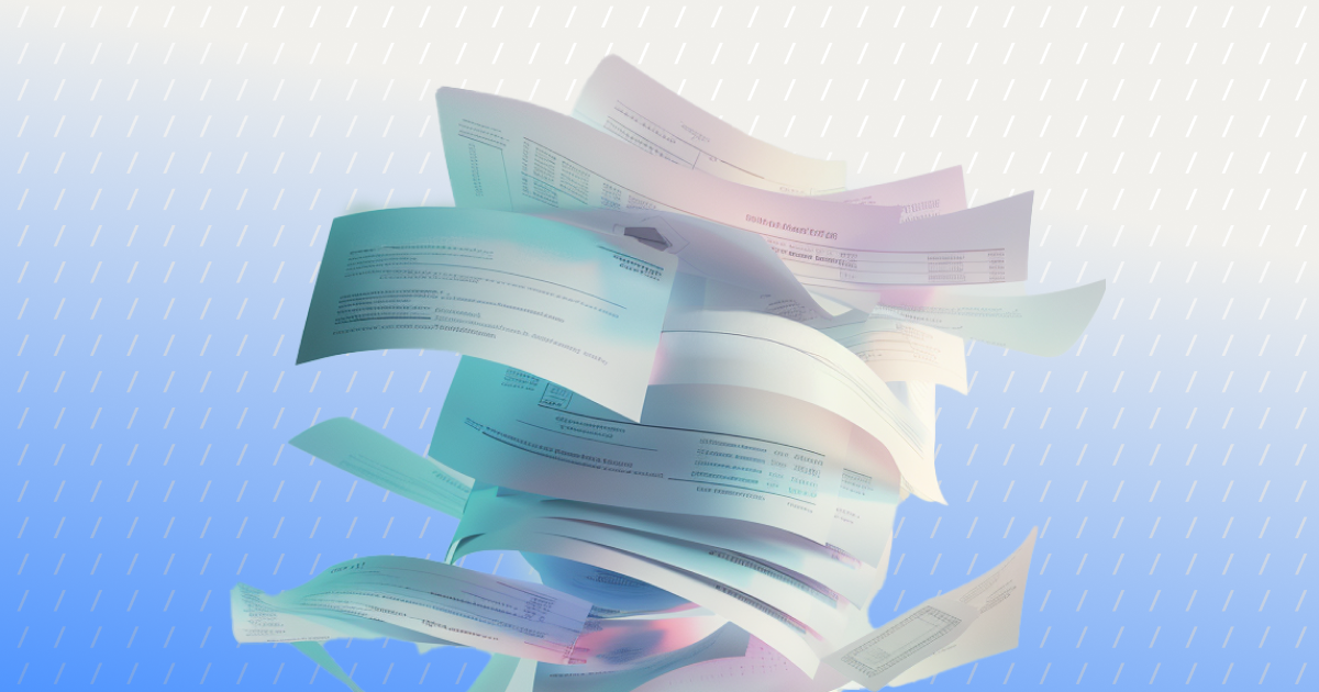 Blog Consolidated Billing