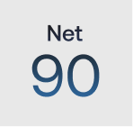 net 90 01