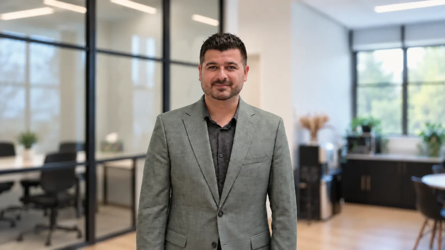 GE Vernova customer story